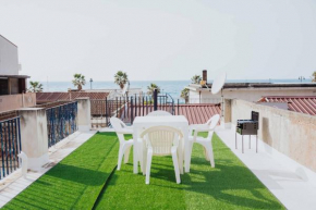 Appartamento con terrazzo Palmi